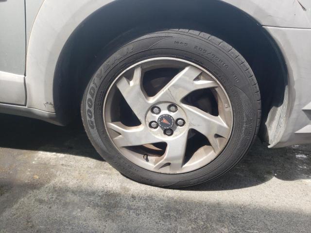 Photo 9 from auction – 2003 PONTIAC VIBE with VIN 5Y2SN62L53Z465541