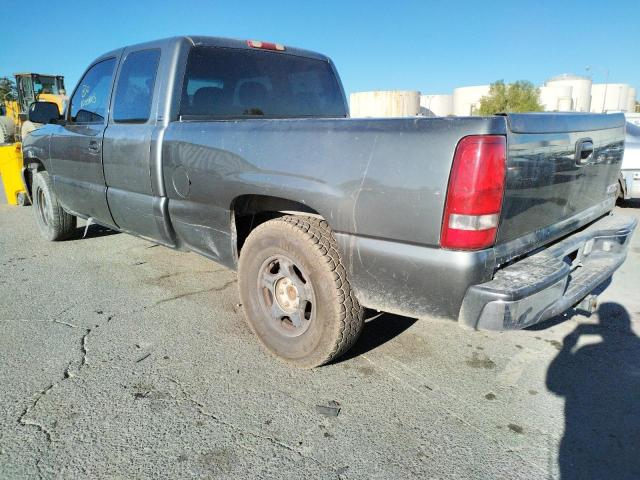 Photo 3 from auction – 2001 GMC NEW SIERRA with VIN 1GTEC19T61Z187886