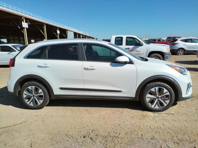 Photo 9 from auction – 2022 KIA NIRO EX PR with VIN KNDCE3LG2N5142045