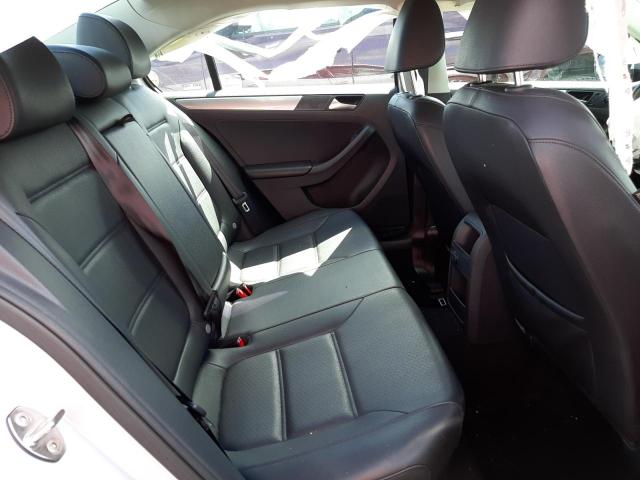 Photo 6 from auction – 2017 VOLKSWAGEN JETTA SE with VIN 3VWDB7AJXHM244630