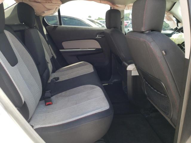 Photo 6 from auction – 2015 CHEVROLET EQUINOX LT with VIN 2GNALCEK4F6381740