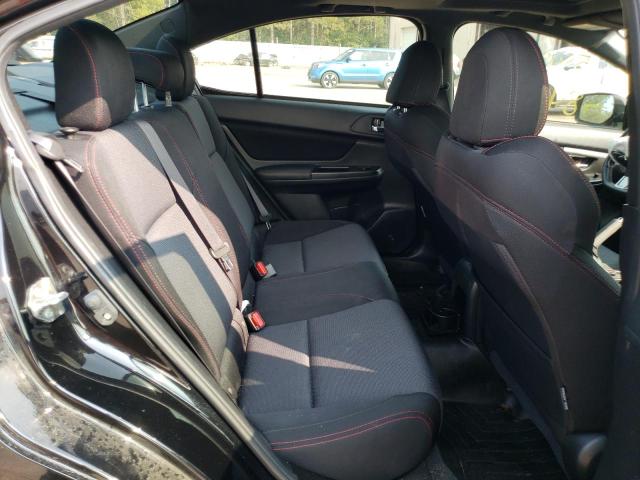 Photo 6 from auction – 2016 SUBARU WRX PREMIU with VIN JF1VA1E66G9820195