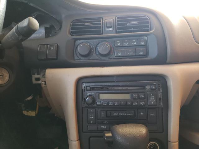 Photo 9 from auction – 1999 MAZDA 626 ES with VIN 1YVGF22C0X5869186