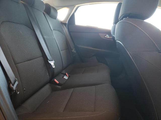 Photo 6 from auction – 2020 KIA FORTE FE with VIN 3KPF24AD7LE186497