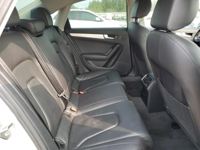 Photo 6 from auction – 2012 AUDI A4 PREMIUM with VIN WAUFFAFL2CN016026