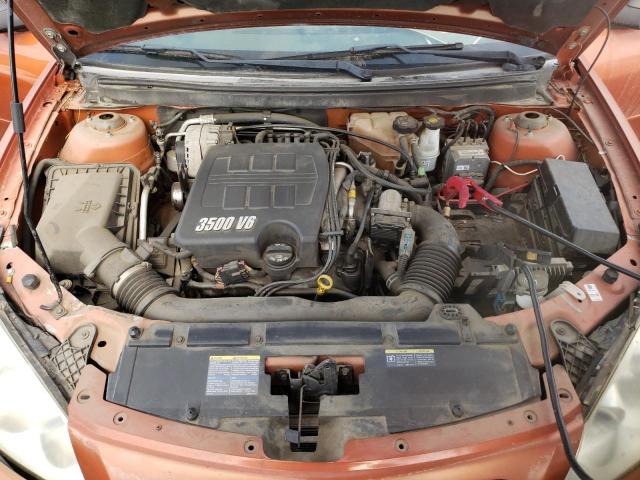 Photo 7 from auction – 2005 PONTIAC G6 with VIN 1G2ZH548254142433