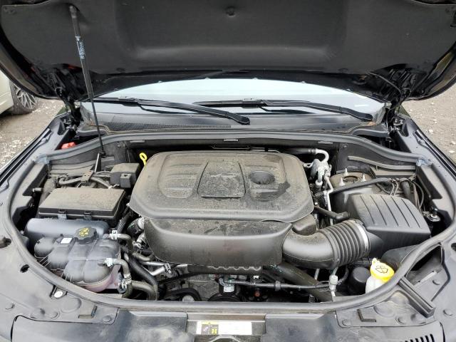 Photo 7 from auction – 2021 DODGE DURANGO GT with VIN 1C4RDJDG0MC634583