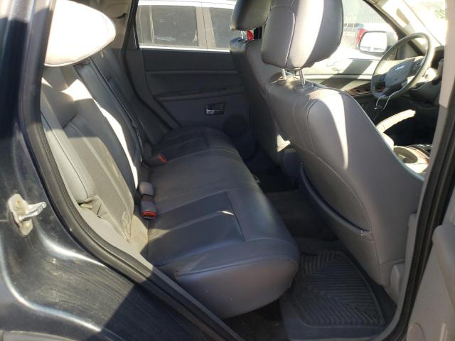 Photo 6 from auction – 2007 JEEP GRAND CHER with VIN 1J8HS58M87C652822