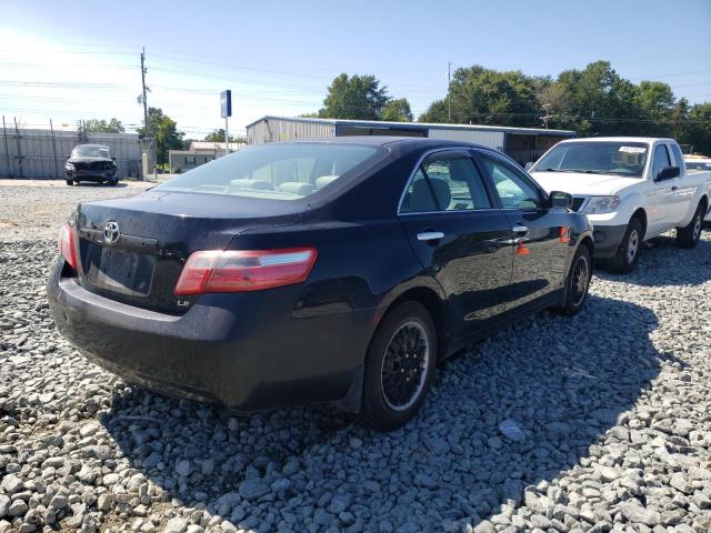 Photo 4 from auction – 2008 TOYOTA CAMRY CE with VIN 4T1BE46K18U744281
