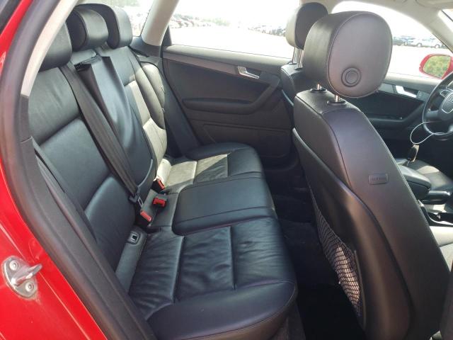 Photo 6 from auction – 2011 AUDI A3 PREMIUM with VIN WAUBJBFM5BA051449