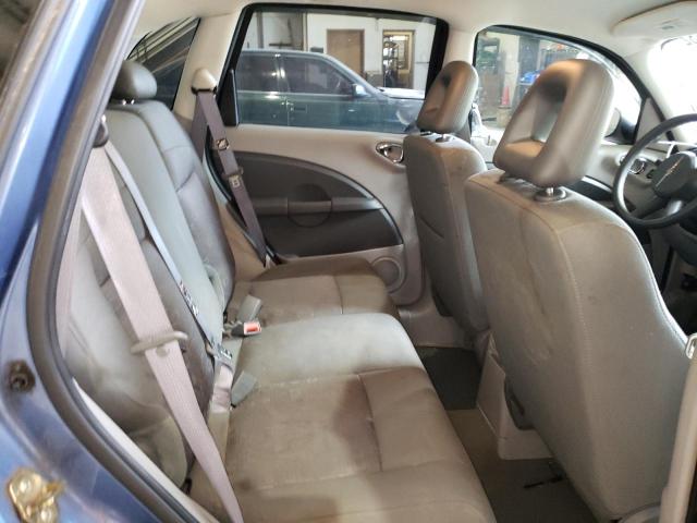 Photo 6 from auction – 2006 CHRYSLER PT CRUISER with VIN 3A4FY48BX6T340195