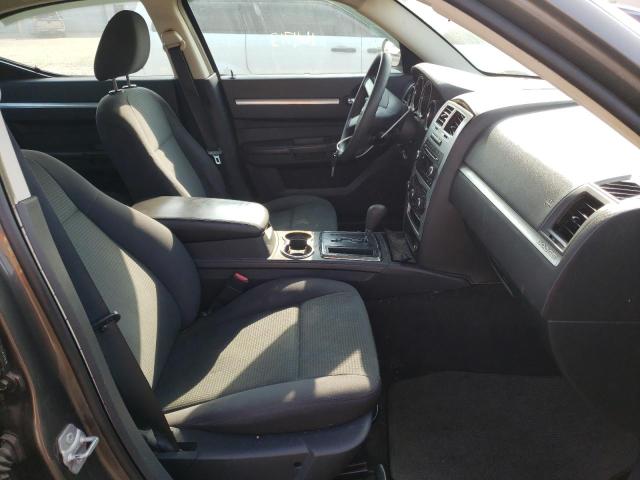 Photo 5 from auction – 2010 DODGE CHARGER with VIN 2B3CA4CD4AH138364