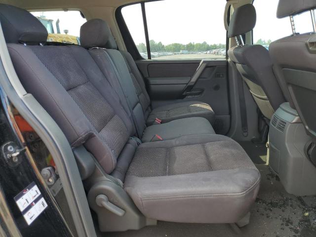 Photo 6 from auction – 2006 NISSAN ARMADA SE with VIN 5N1AA08B06N742168