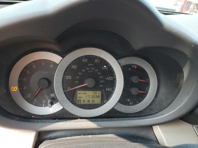 Photo 8 from auction – 2006 TOYOTA RAV4 with VIN JTMBD33V665024272