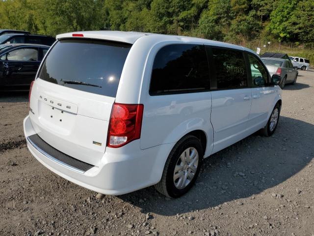 Photo 4 from auction – 2017 DODGE GRAND CARA with VIN 2C4RDGBGXHR792996