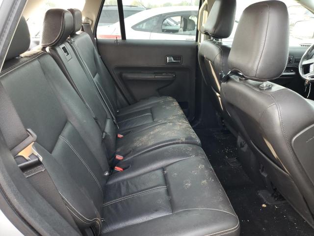 Photo 6 from auction – 2010 FORD EDGE LIMIT with VIN 2FMDK3KC7ABB26386