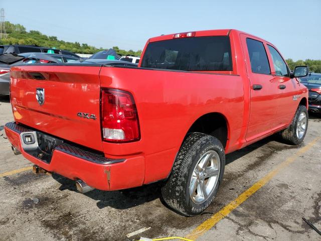 Photo 4 from auction – 2014 RAM 1500 ST with VIN 1C6RR7KT1ES240500