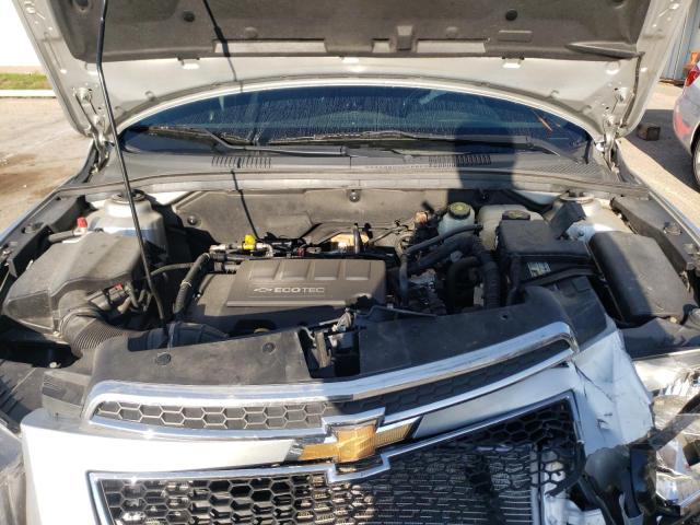 Photo 7 from auction – 2012 CHEVROLET CRUZE LT with VIN 1G1PG5SC0C7246114