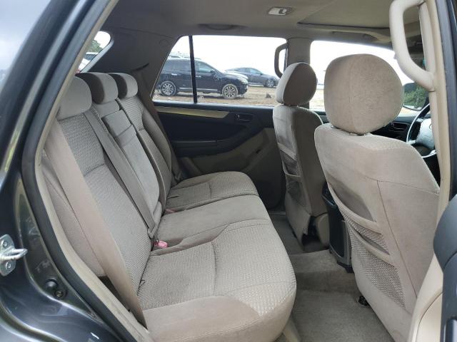 Photo 6 from auction – 2004 TOYOTA 4RUNNER SR with VIN JTEZU14R048014445