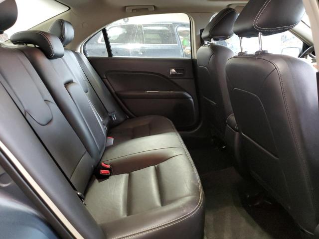 Photo 6 from auction – 2011 FORD FUSION SEL with VIN 3FAHP0JA3BR341956
