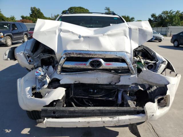 Photo 7 from auction – 2008 TOYOTA 4RUNNER SR with VIN JTEZU14R18K016410
