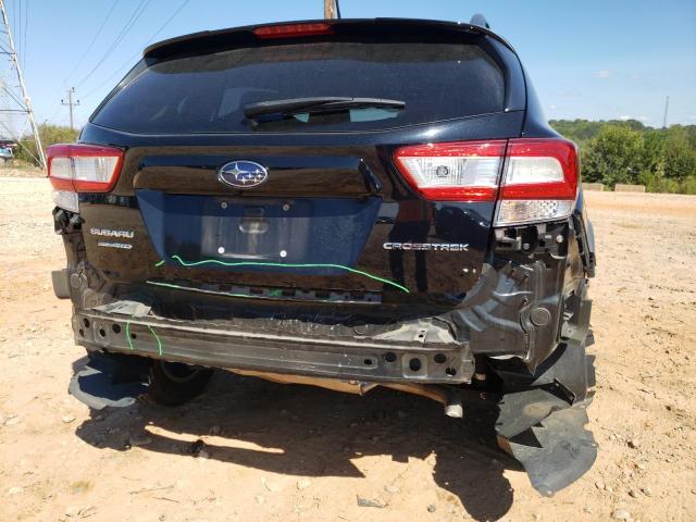 Photo 9 from auction – 2018 SUBARU CROSSTREK with VIN JF2GTAAC0J9322916
