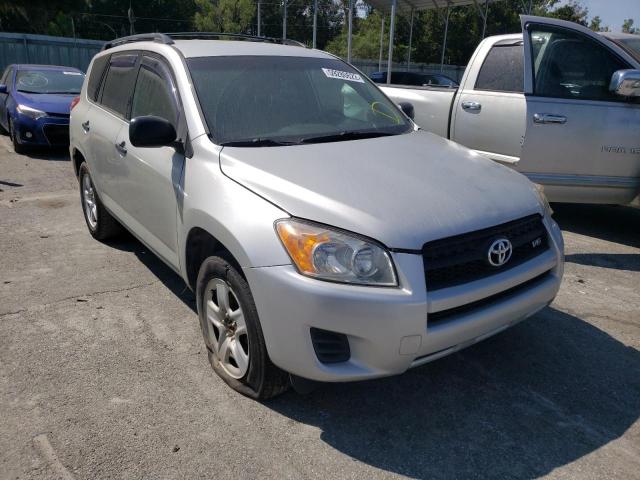 TOYOTA RAV4 2011 with VIN 2T3BK4DV7BW040543 - Photo from auction