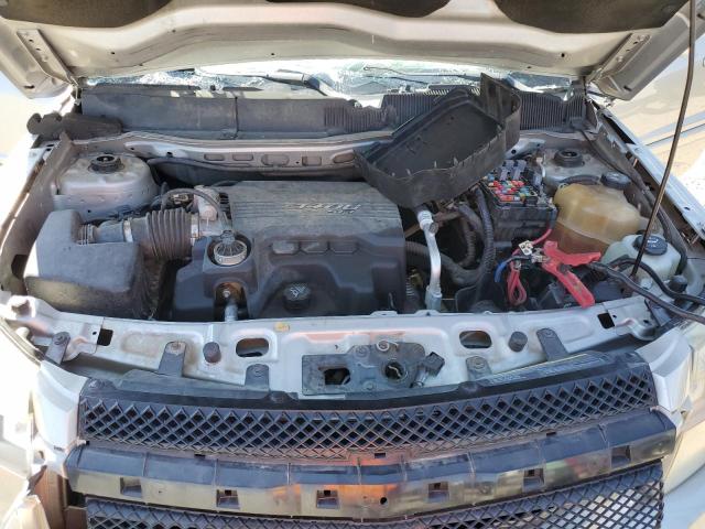 Photo 7 from auction – 2008 CHEVROLET EQUINOX LT with VIN 2CNDL33F786077182