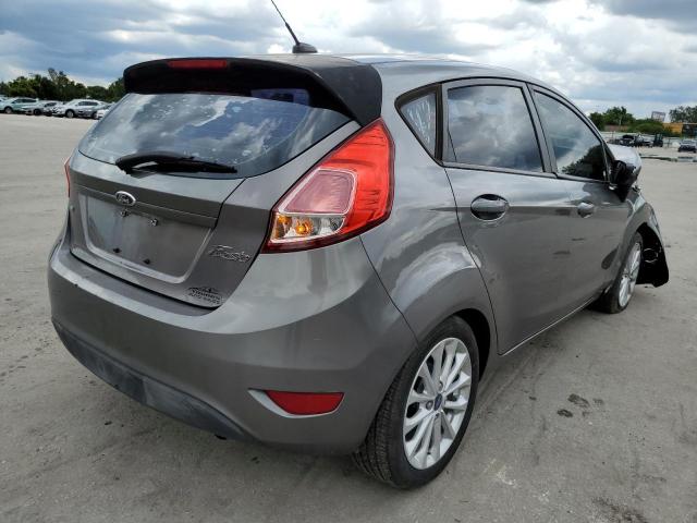 Photo 4 from auction – 2014 FORD FIESTA SE with VIN 3FADP4EJ6EM191522