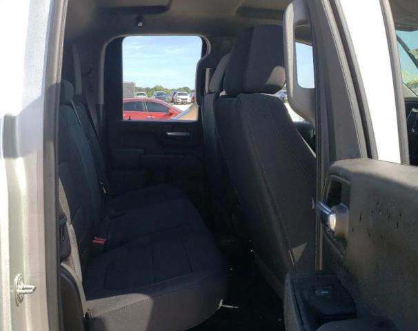 Photo 6 from auction – 2022 CHEVROLET SILVERADO with VIN 1GC5YME74NF255668
