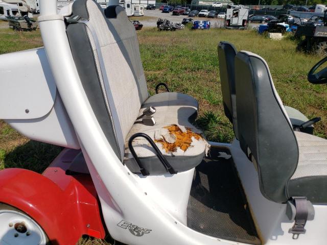 Photo 6 from auction – 2003 GEM GOLF CART with VIN 5ASAG4742YF008590