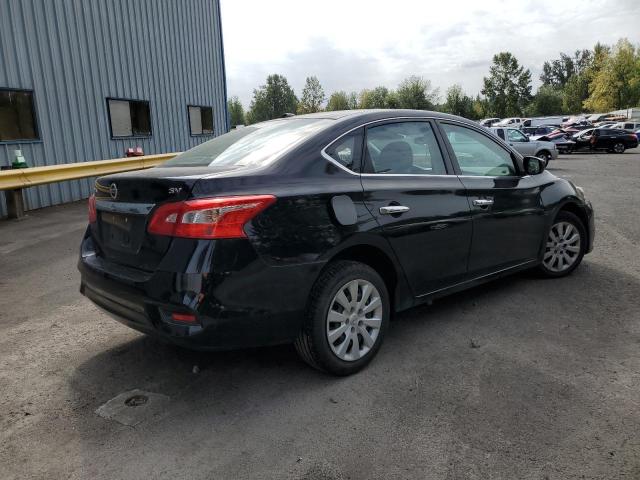 Photo 4 from auction – 2017 NISSAN SENTRA S with VIN 3N1AB7AP4HL722155