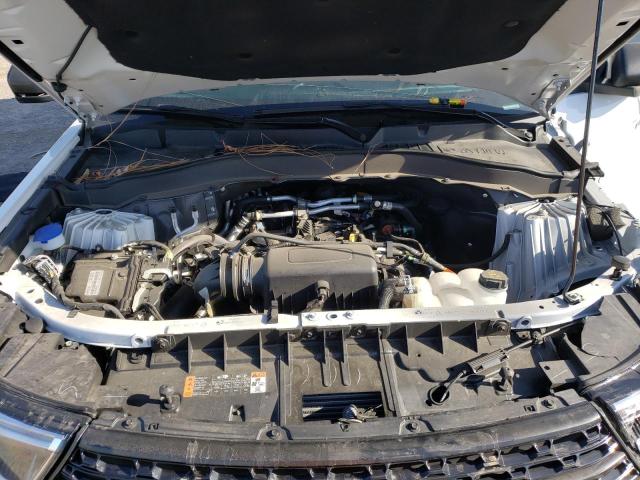 Photo 7 from auction – 2021 FORD EXPLORER X with VIN 1FMSK7DH1MGB32818