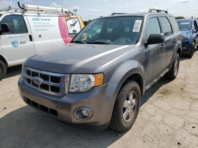 Zdjęcie 2 z aukcji – 2011 FORD ESCAPE XLT z VIN 1FMCU9DG7BKA43590