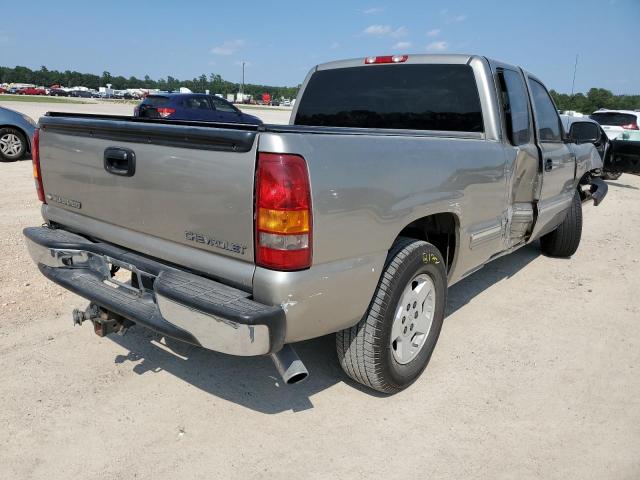 Photo 4 from auction – 2002 CHEVROLET SILVERADO with VIN 2GCEC19T521382212
