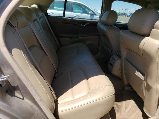 Photo 6 from auction – 2004 CADILLAC DEVILLE with VIN 1G6KD54Y34U181221