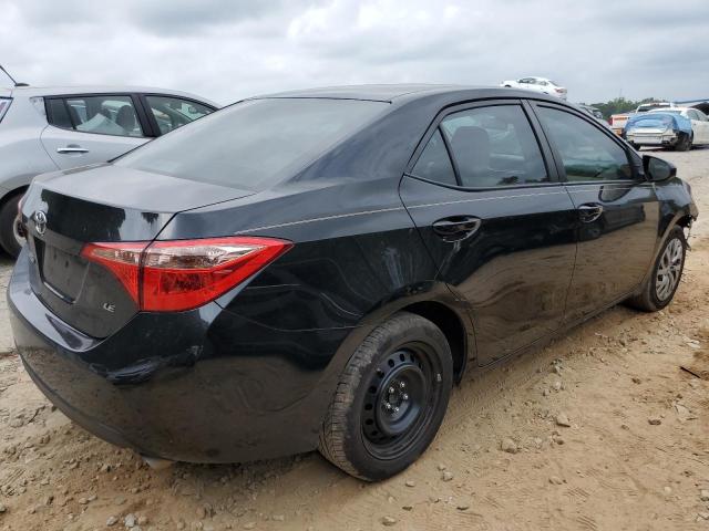Photo 4 from auction – 2018 TOYOTA COROLLA L with VIN 2T1BURHE7JC092653
