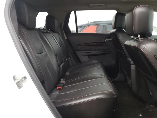 Photo 6 from auction – 2015 GMC TERRAIN DE with VIN 2GKFLZE3XF6134012