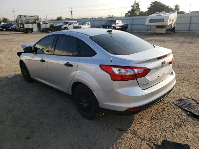 Photo 3 from auction – 2013 FORD FOCUS S with VIN 1FADP3E21DL184139