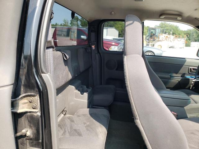 Photo 6 from auction – 2005 CHEVROLET COLORADO with VIN 1GCDT196358212079