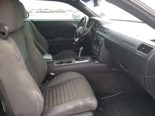 Photo 5 from auction – 2012 DODGE CHALLENGER with VIN 2C3CDYBT1CH170167