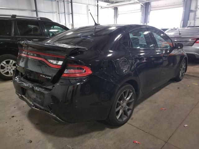 Photo 4 from auction – 2013 DODGE DART SXT with VIN 1C3CDFBA9DD342835