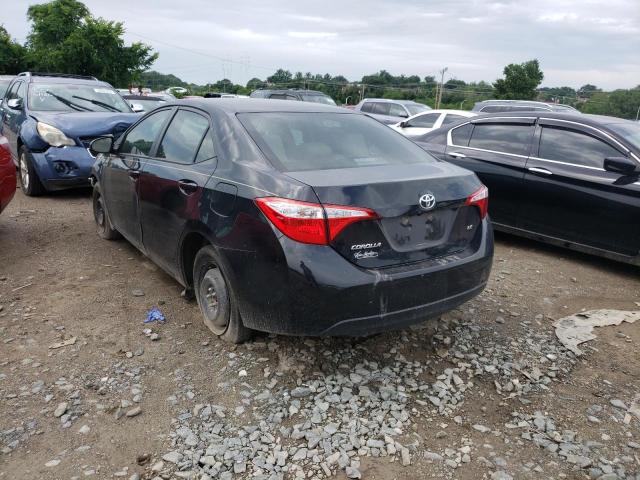 Photo 3 from auction – 2016 TOYOTA COROLLA L with VIN 2T1BURHE1GC636959