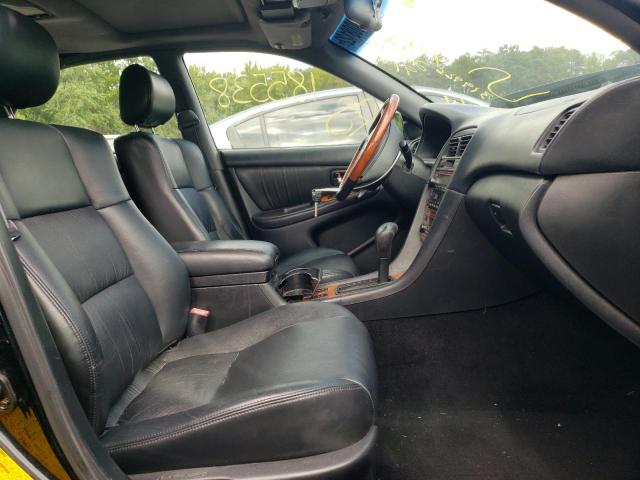 Photo 5 from auction – 2001 LEXUS ES 300 with VIN JT8BF28G910319966