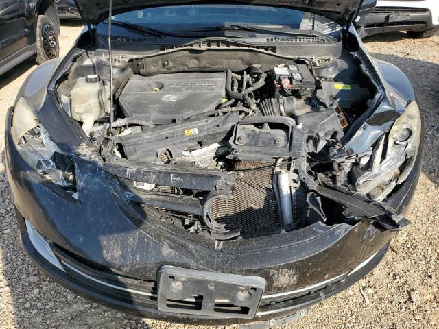 Photo 7 from auction – 2010 MAZDA 6 I with VIN 1YVHZ8CH3A5M54900