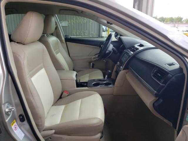 Photo 5 from auction – 2013 TOYOTA CAMRY HYBR with VIN 4T1BD1FK8DU090780