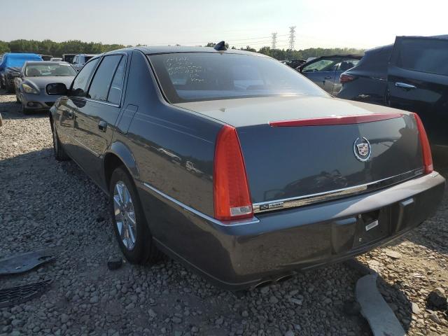 Photo 3 from auction – 2010 CADILLAC DTS PREMIU with VIN 1G6KH5EY4AU113301