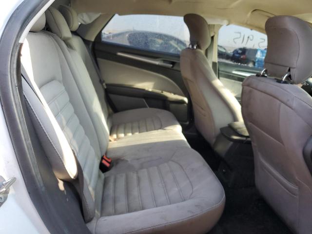 Photo 6 from auction – 2014 FORD FUSION S with VIN 3FA6P0G71ER331613