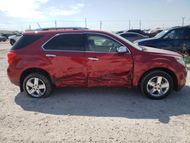 صورة رقم 9 من المزاد - 2015 CHEVROLET EQUINOX LT مع VIN 2GNFLDE32F6371132