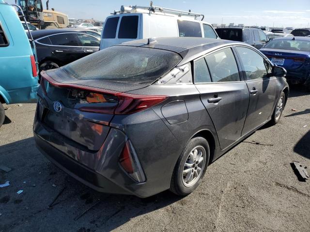 Photo 4 from auction – 2018 TOYOTA PRIUS PRIM with VIN JTDKARFP4J3098237